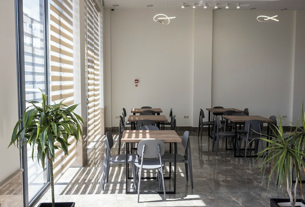 Фото Gardenville Batumi