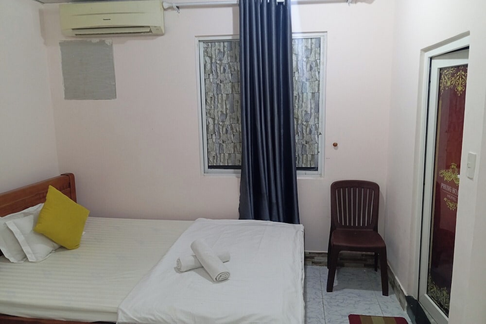 Фото Crowne Bui Vien Hotel