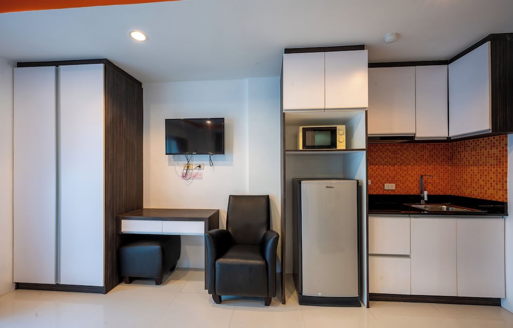 Фото Апарт-отель New Nordic VIP 3 by Apartwell