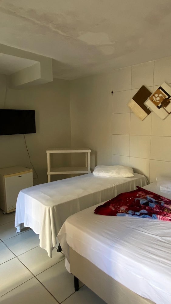Фото Hotel Brisa do Meireles