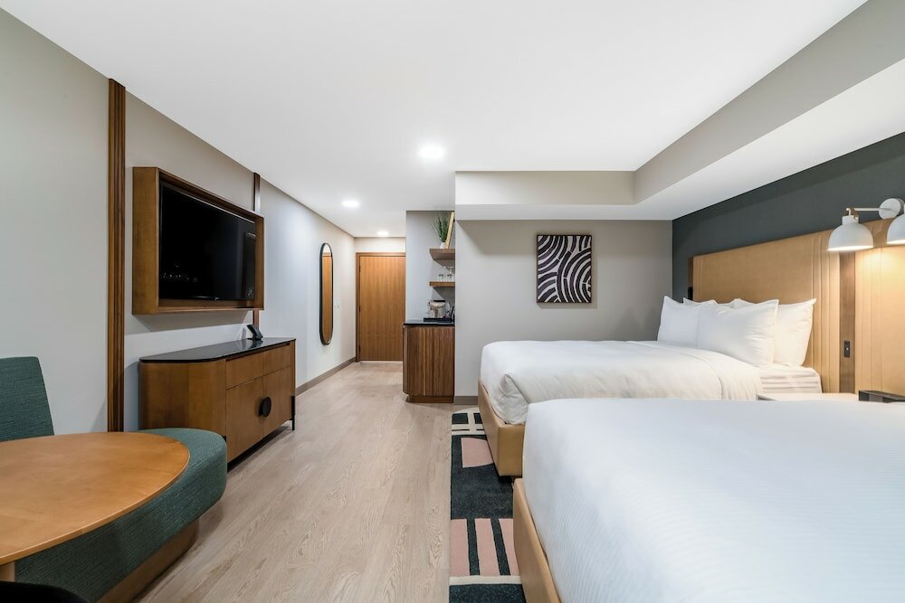 Фото Naturally Pacific Resort