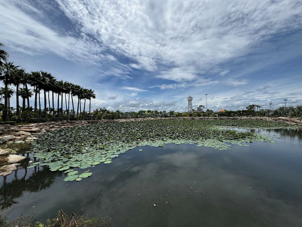 Фото Laguna Beach Resort 3 Maldives
