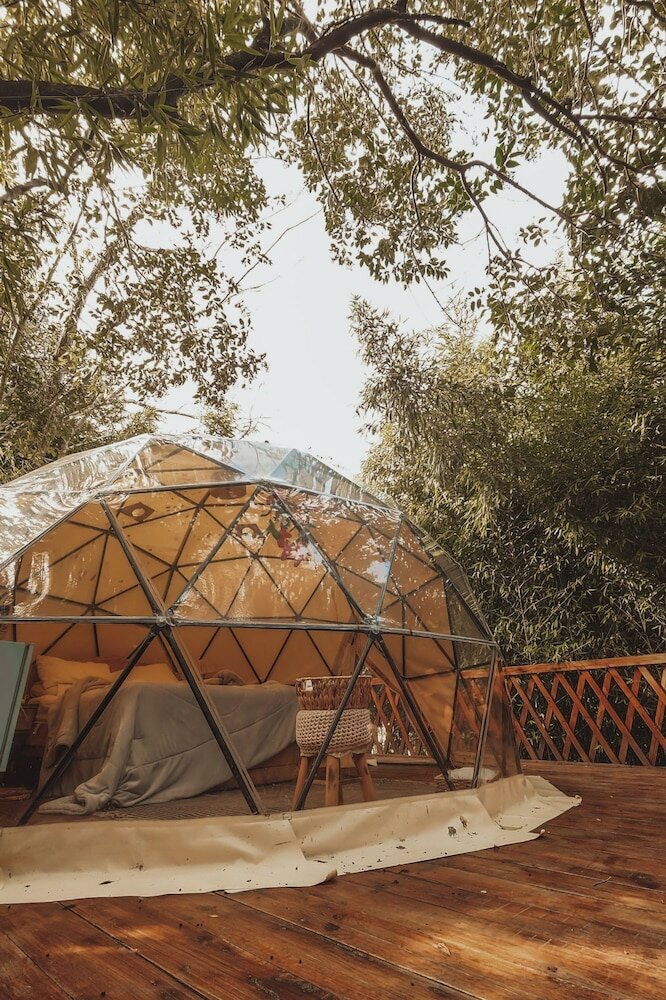 Фото Brisas del Campo Glamping