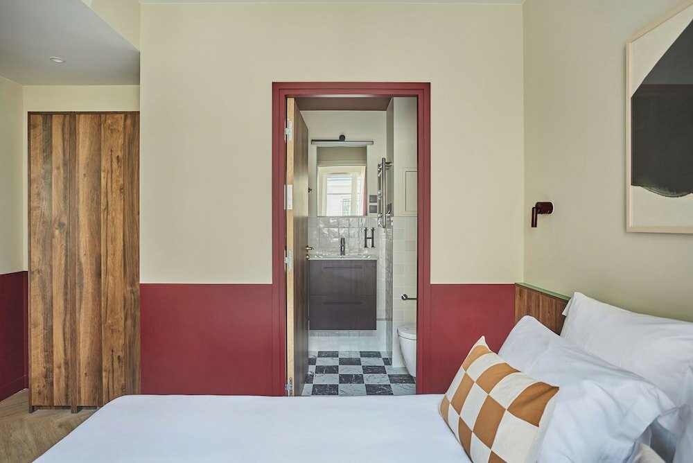 Фото Numa Paris Champs-Élysées