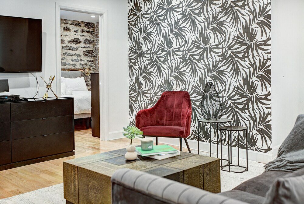 Фото Bakan- Quartier des Spectacles