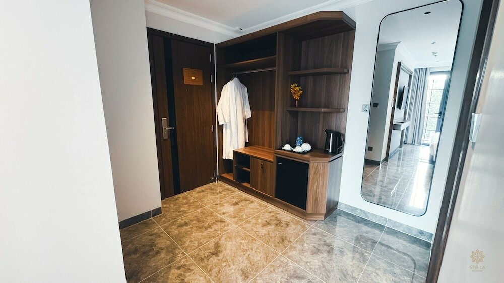 Фото Stella Hotel & Apartment