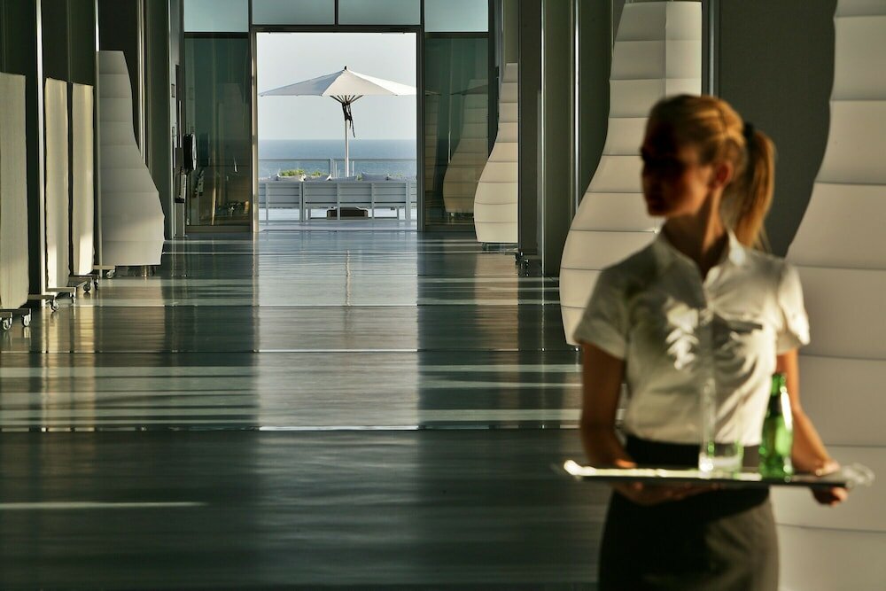 Фото The Oitavos