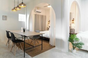 Гостиница Baan Old Town Boutique Stay Phuket Town