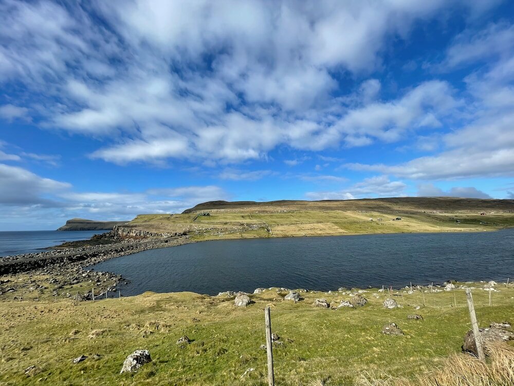 Фото Luxury cottage - in amazing surroundings