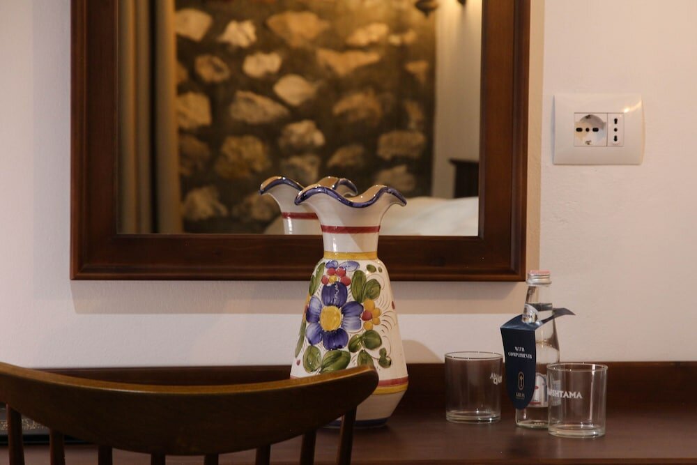 Фото Kruja Albergo Diffuso