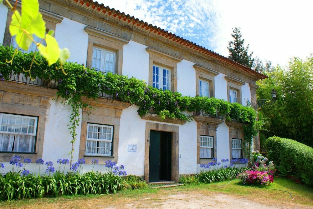 Hotel Casa da Várzea, Viana do Castelo District, photo