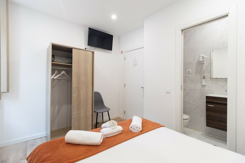 Фото Coimbra City Charm