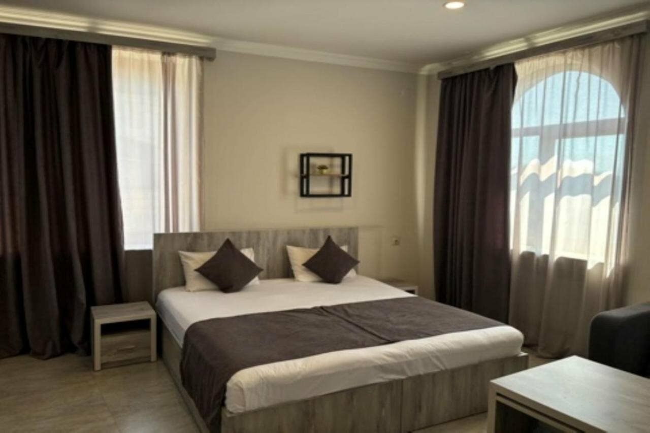 Фото Menua by Horizon Hotels