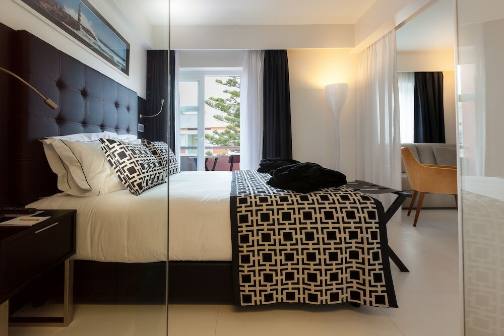 Фото Faro Boutique Hotel