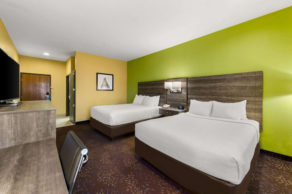 Фото Quality Inn