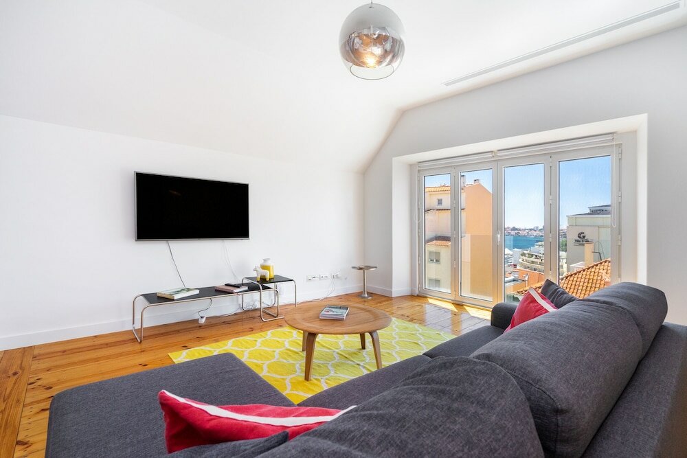 Фото Chalet Estoril Townhouse
