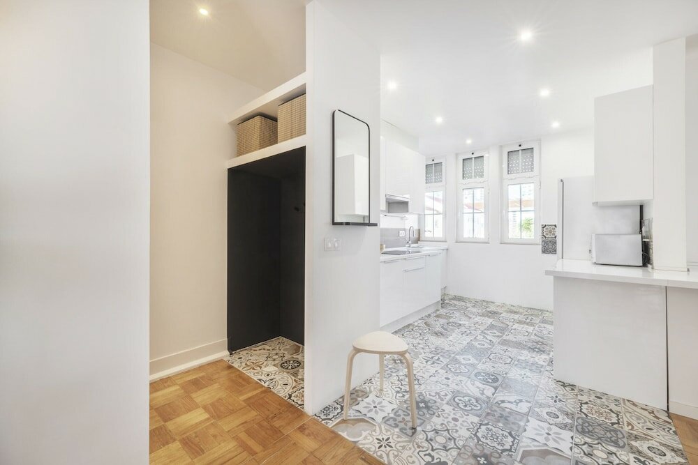 Фото Olala Coral Apartment