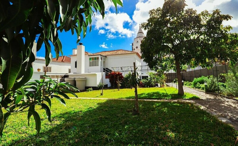 Гостиница Casa do Beiral by Madeira Sun Travel
