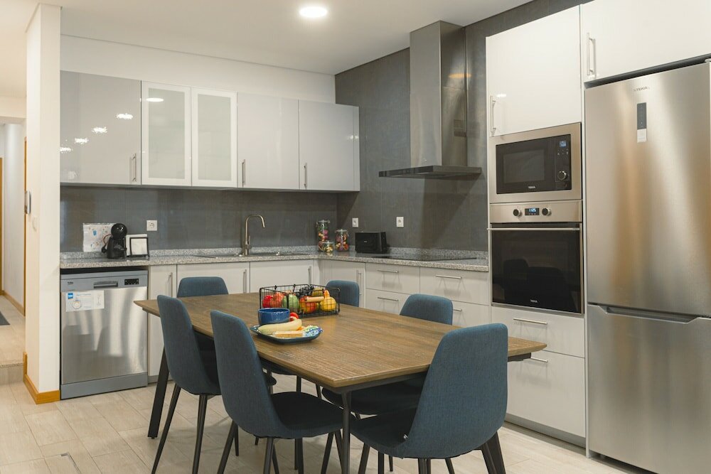 Фото Bonjardim Premium by Homing