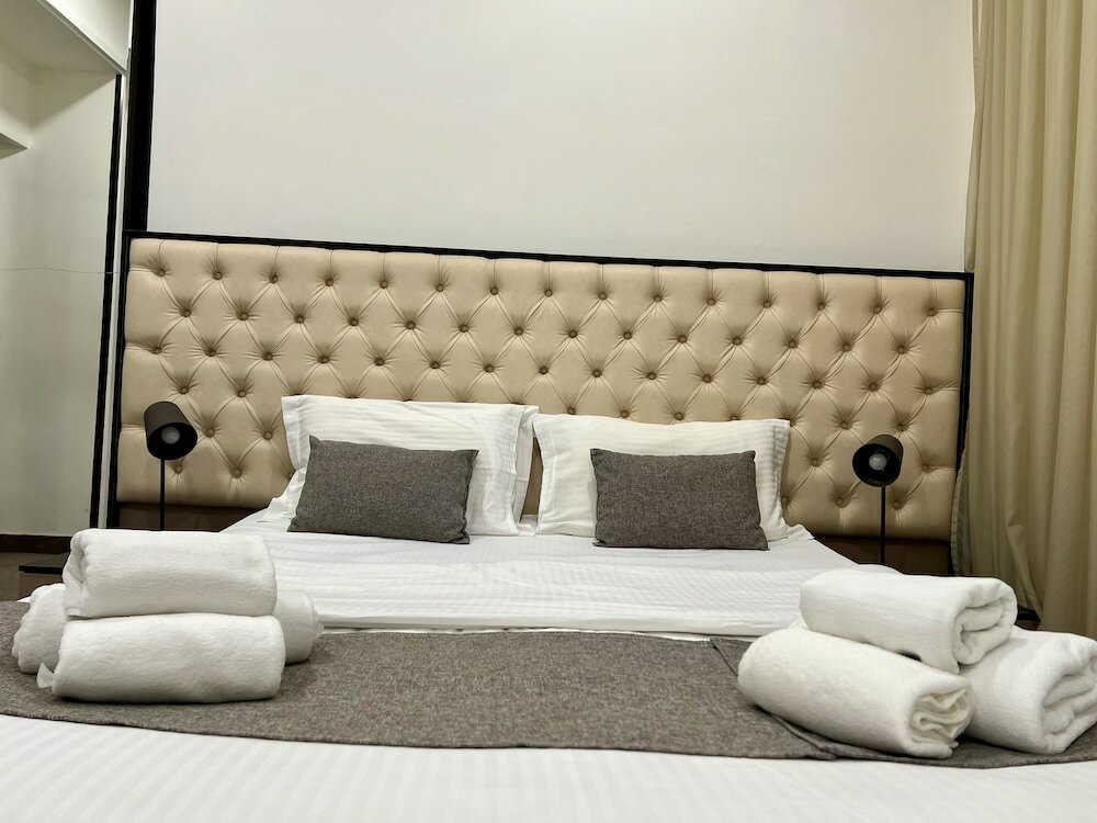 Фото Айти отель