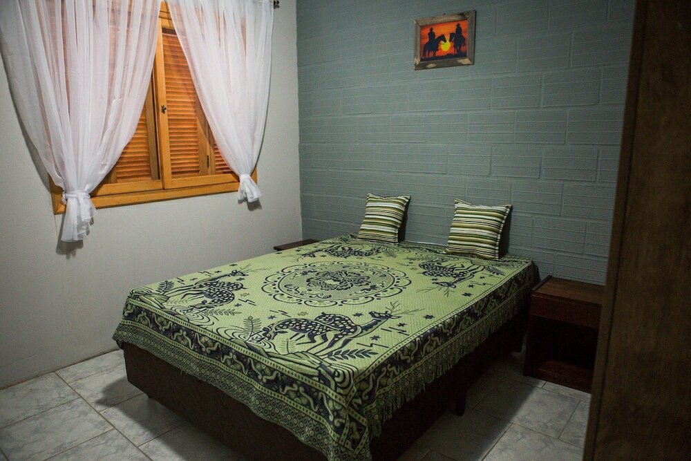 Фото Residencial Solar 3