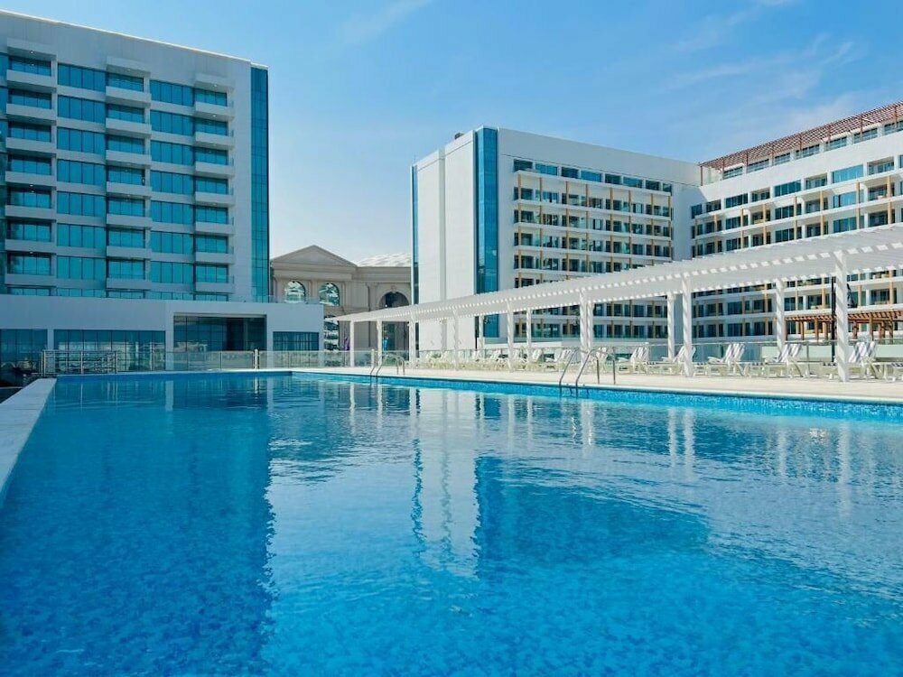 فندق Palais Vendôme ، الضعاين، صورة