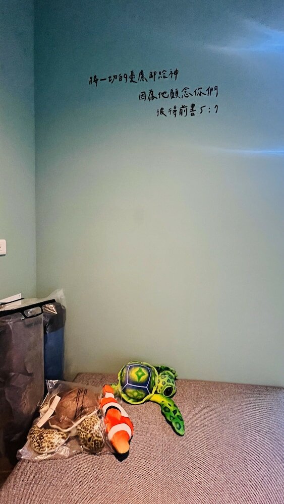 Фото Ocean Tale Inn