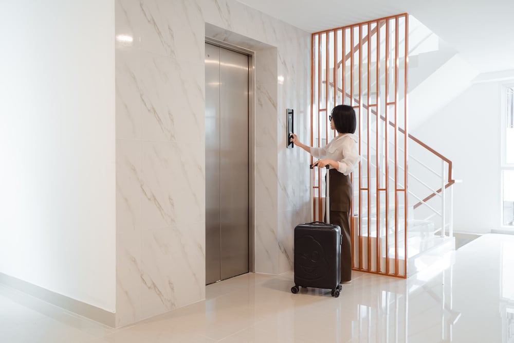 Фото Snow House Buriram