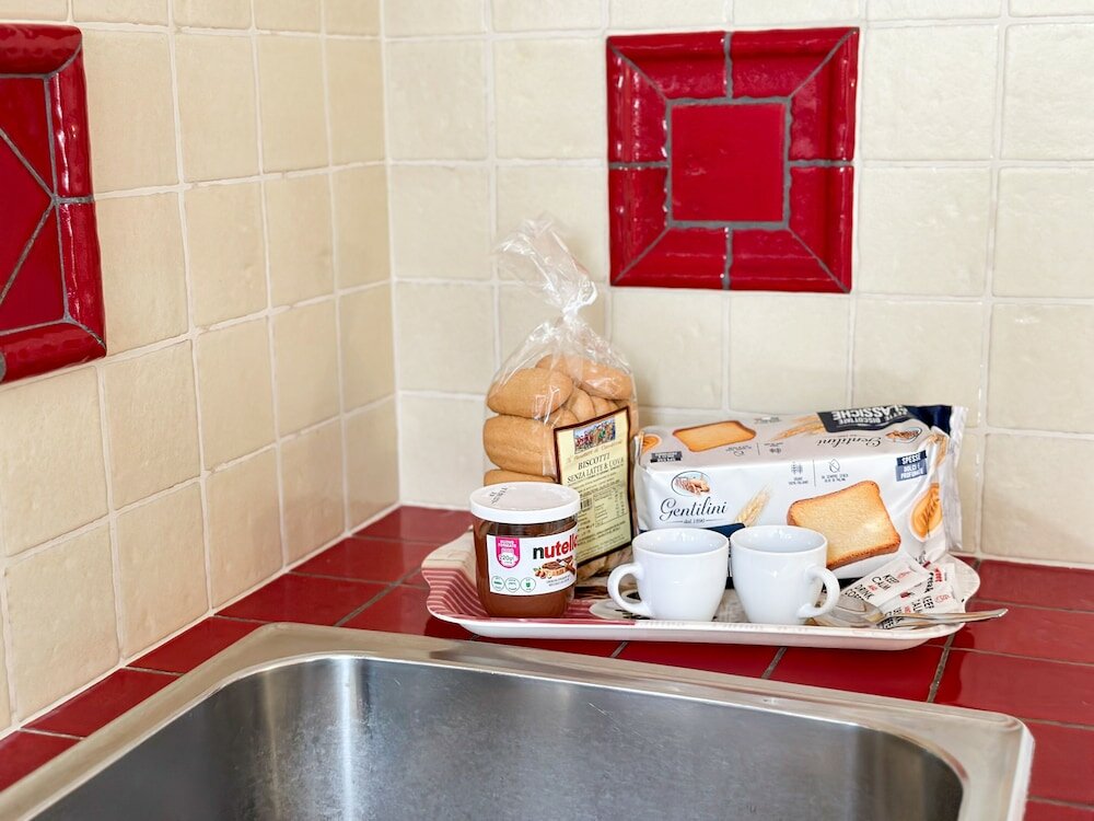 Фото Trulli Contento Rooms E Apartments