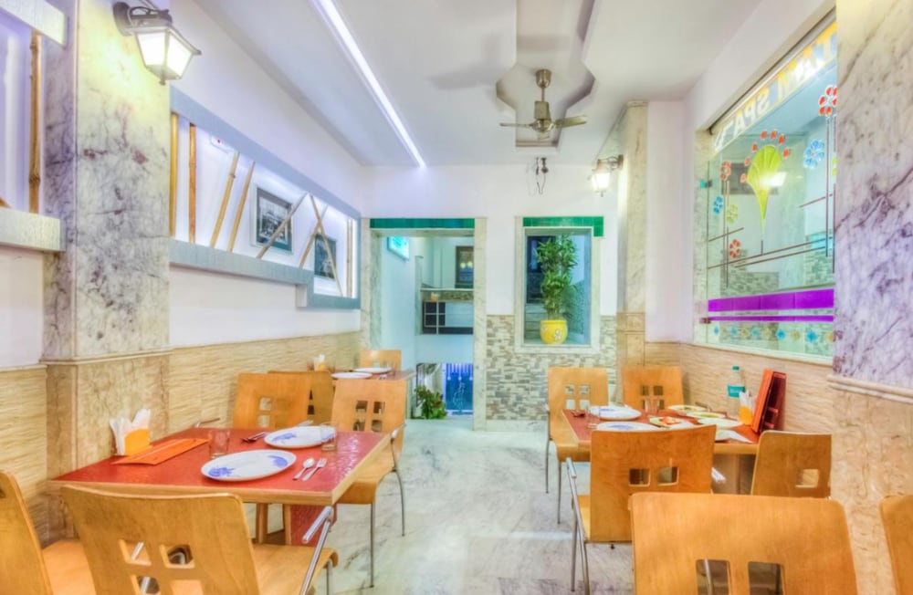 Фото Hotel Natraj Yes Please New Delhi