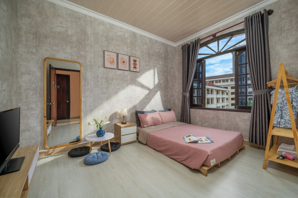 Фото Kly Apartment Hotel