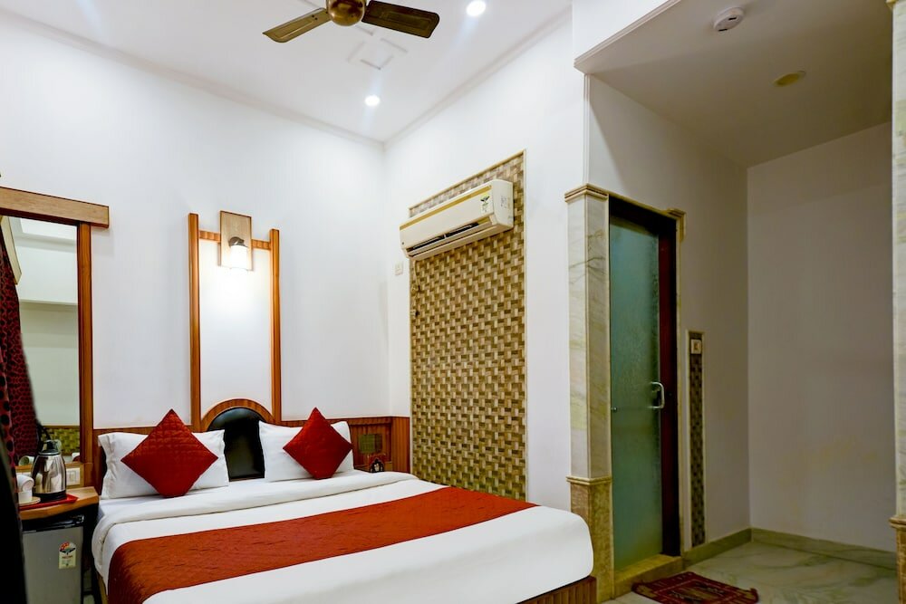 Фото Hotel Natraj Yes Please New Delhi