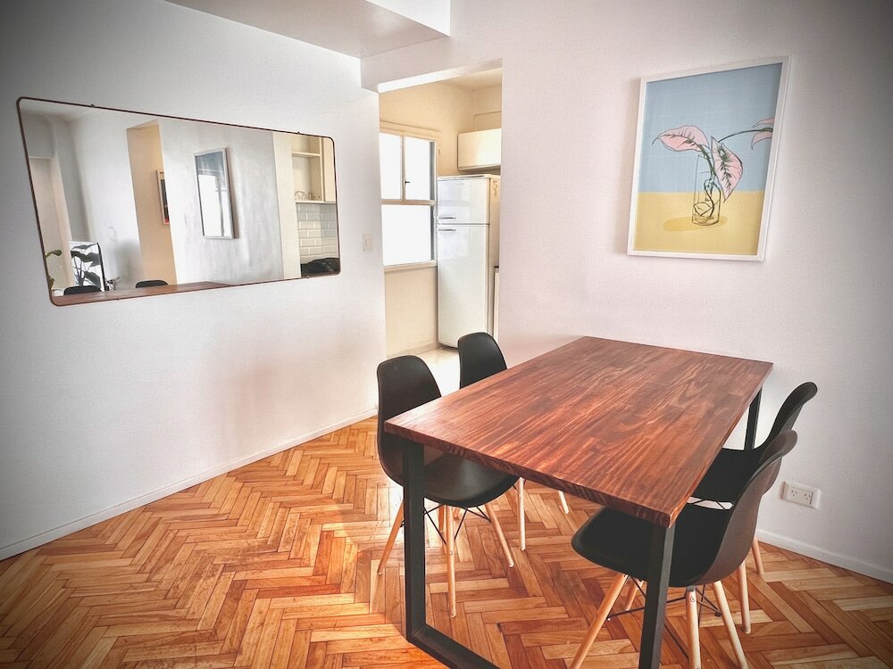 Фото Premium Apartments in Barrio Norte by Apartments Bariloche