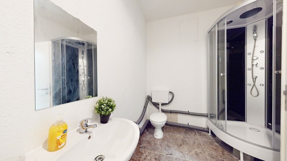 Фото Garten Geastahus