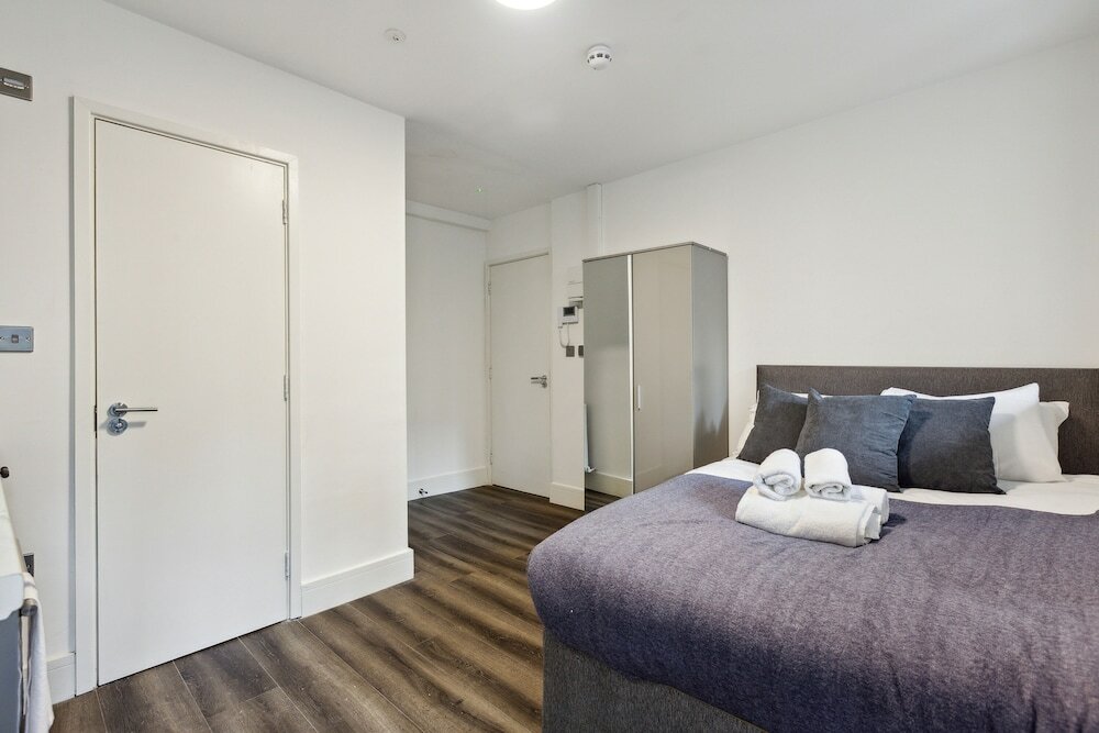 Фото Sutherland Apartments