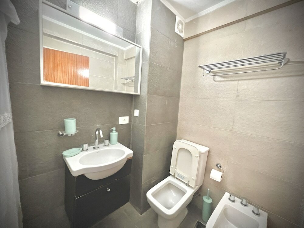 Фото Fantastic Apartment Step From Plaza San Martin Ps1 by Apartments Bariloche