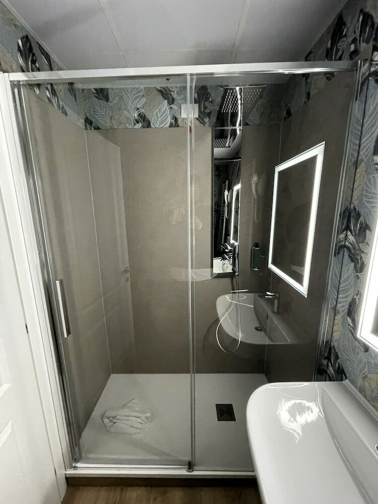 Фото Rome's Gloria Hotel