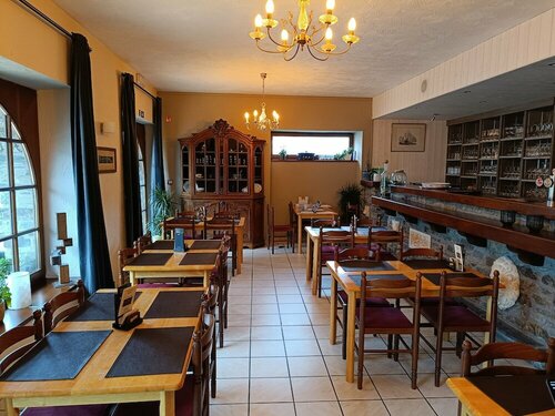 Гостиница Au coeur bion