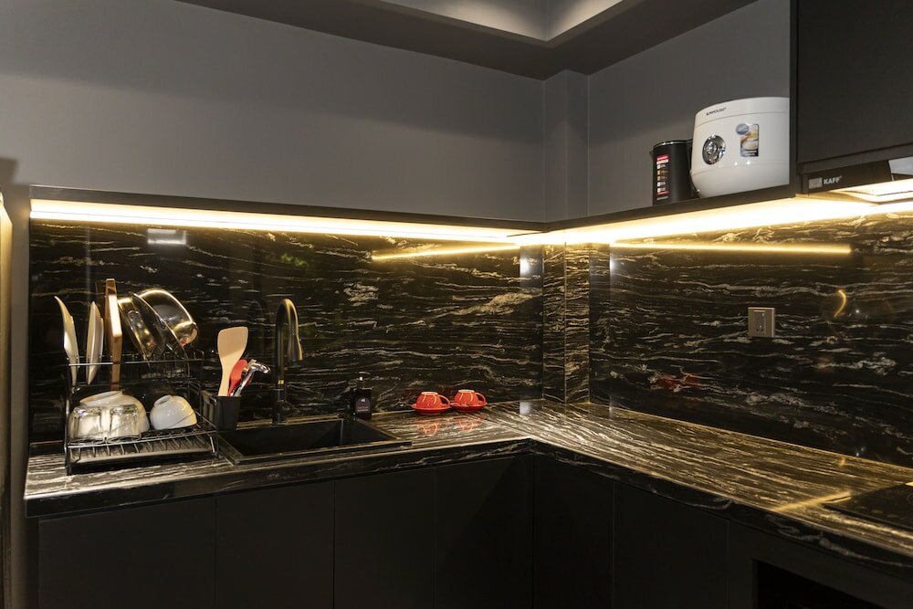 Фото Kin Wander Tan Binh, The Mountain