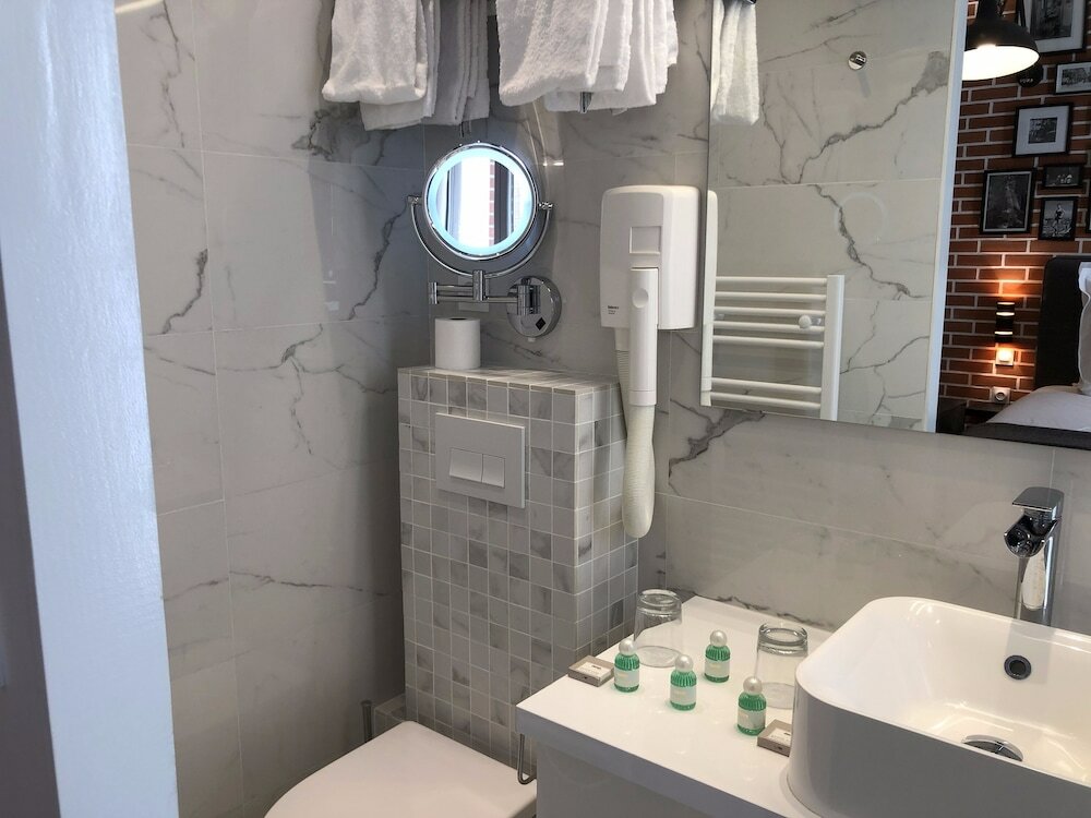 Фото Residence Voute by Patios Du Marais