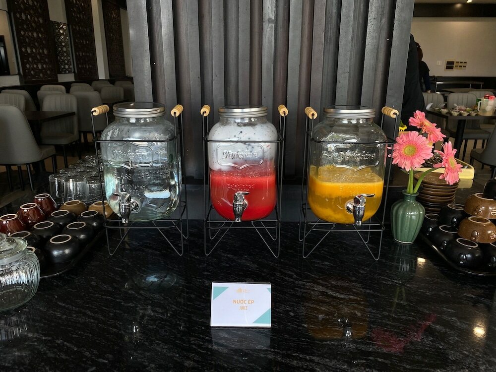 Фото Monaco Hotel & SPA Da Nang