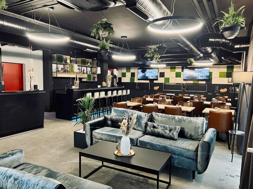 Фото Dormero Hotel Aschaffenburg