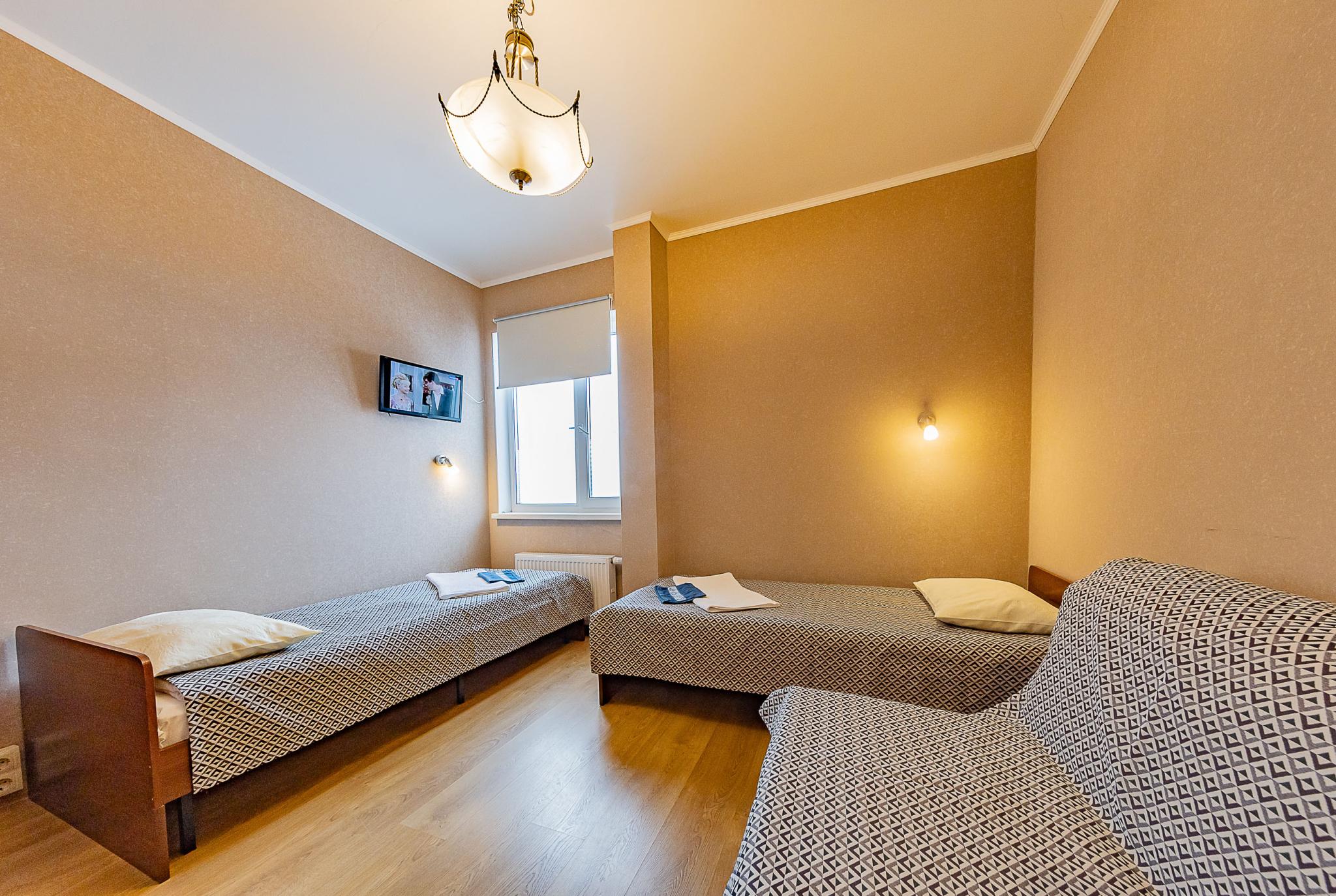 Фото Заозерный