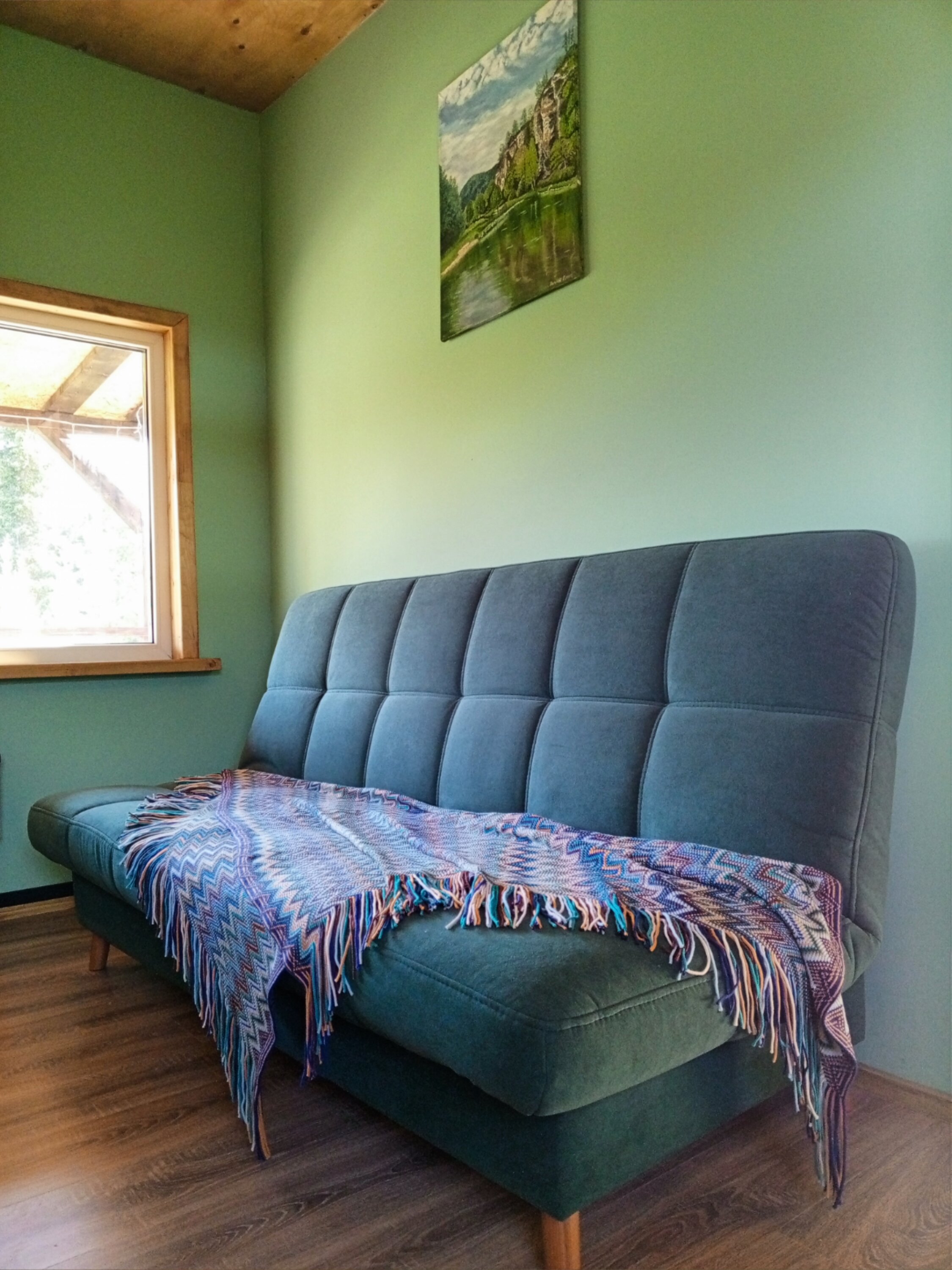 Фото Заветное место