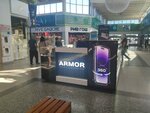 Armor (Betankur Street, 1), items for mobile phones
