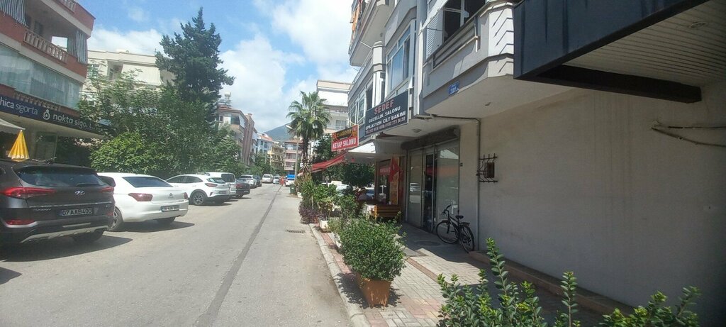 Beauty salon Sedef Guzellik Salonu, Alanya, photo
