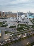 Block G, Hihgvill Astana (Rakhimzhan Koshkarbayev Avenue, 10/1), housing complex