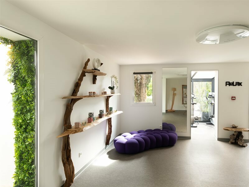 Фото Golfe Hôtel