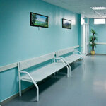 Позиция (ulitsa Lenina, 209А), drug abuse clinic