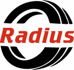 Шиномонтаж Radius (40 Let Pobedy Avenue, 2А), montaje de neumáticos